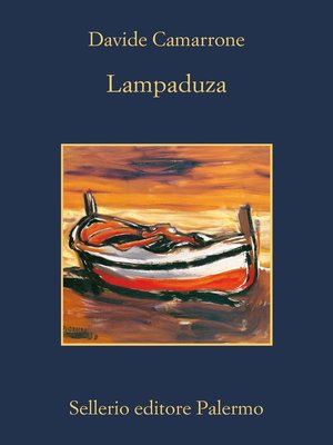 cover image of Lampaduza